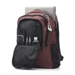 Zumer Sport Mississippi State Bulldogs Football Backpack BAGS 9 Zumer Sport Mississippi State Bulldogs Football Backpack BAGS