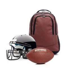 Zumer Sport Football Backpack 14 Zumer Sport Football Backpack