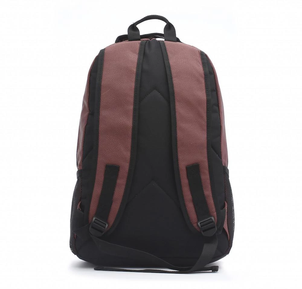 Zumer Sport Virginia Cavaliers Football Backpack 3 Zumer Sport Virginia Cavaliers Football Backpack