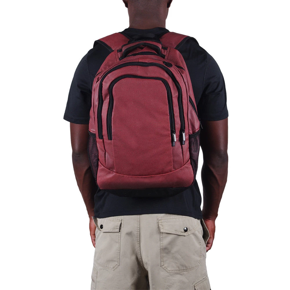 Zumer Sport Football Backpack 10 Zumer Sport Football Backpack
