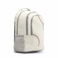 Zumer Sport BAGS Factory Seconds Baseball Backpack