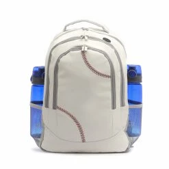 Zumer Sport BAGS Factory Seconds Baseball Backpack