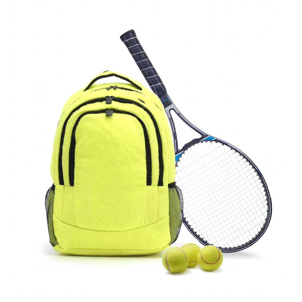 Zumer Sport BAGS Tennis Backpack 2 Zumer Sport BAGS Tennis Backpack