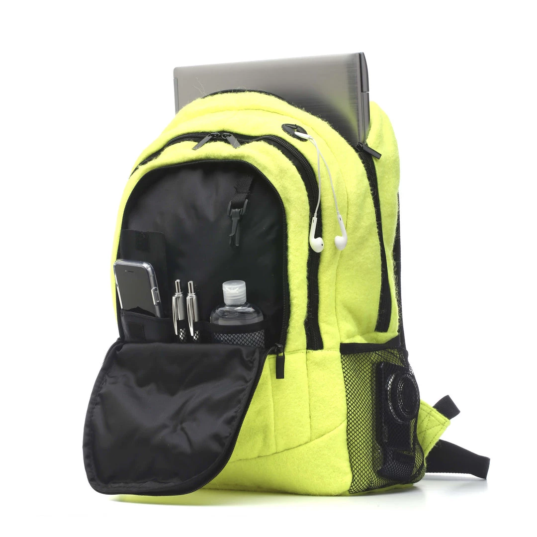 Zumer Sport BAGS Tennis Backpack 6 Zumer Sport BAGS Tennis Backpack