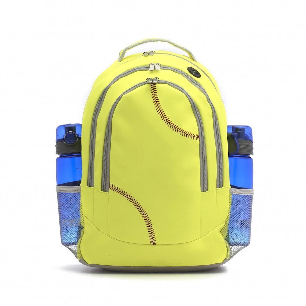 Zumer Sport Softball Backpack BAGS 6 Zumer Sport Softball Backpack BAGS