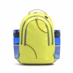 Zumer Sport Factory Seconds Softball Backpack BAGS
