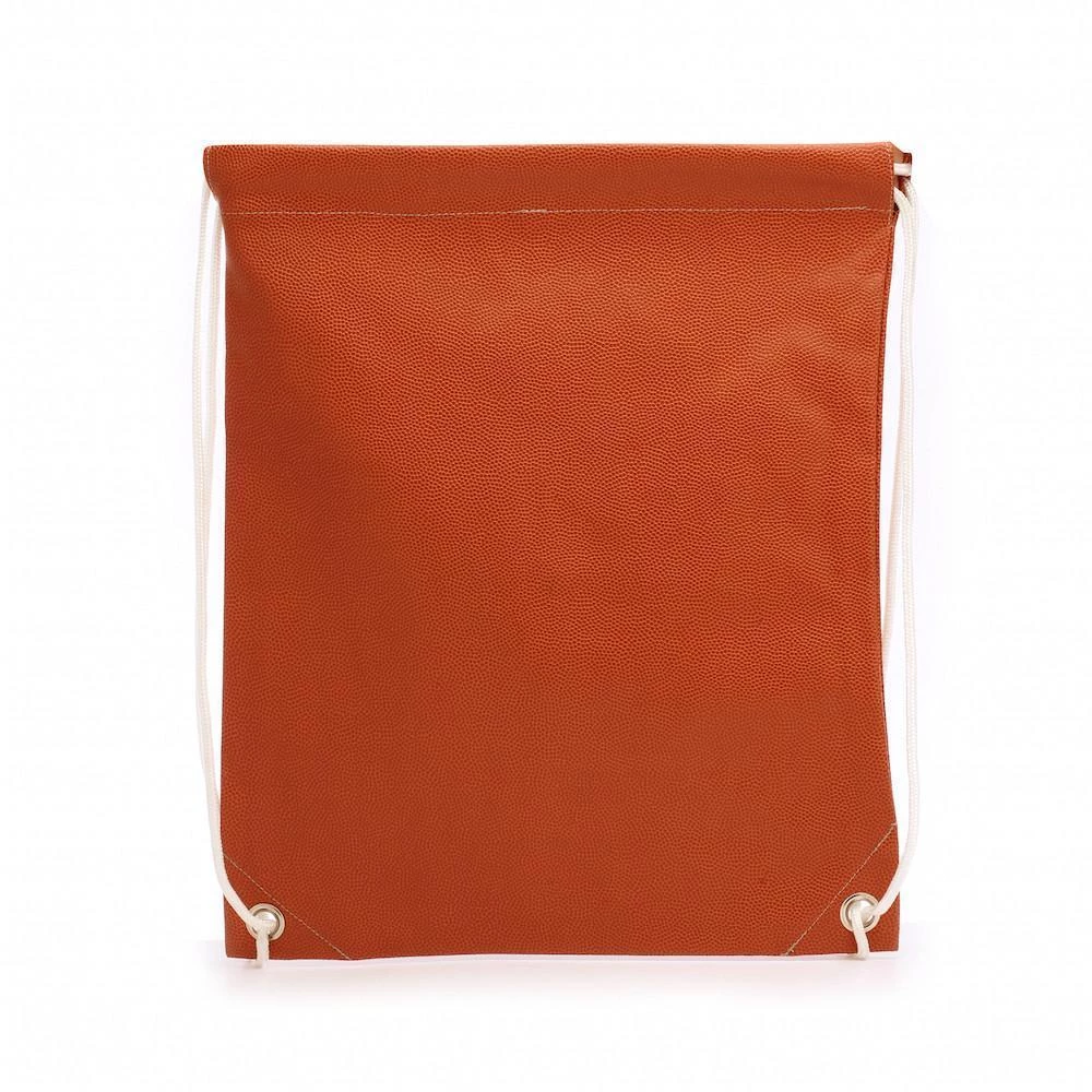 Zumer Sport Oklahoma Sooners Basketball Drawstring Bag 4 Zumer Sport Oklahoma Sooners Basketball Drawstring Bag