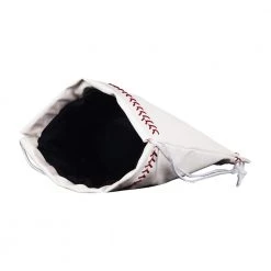 Zumer Sport BAGS Alabama Crimson Tide Baseball Drawstring Bag