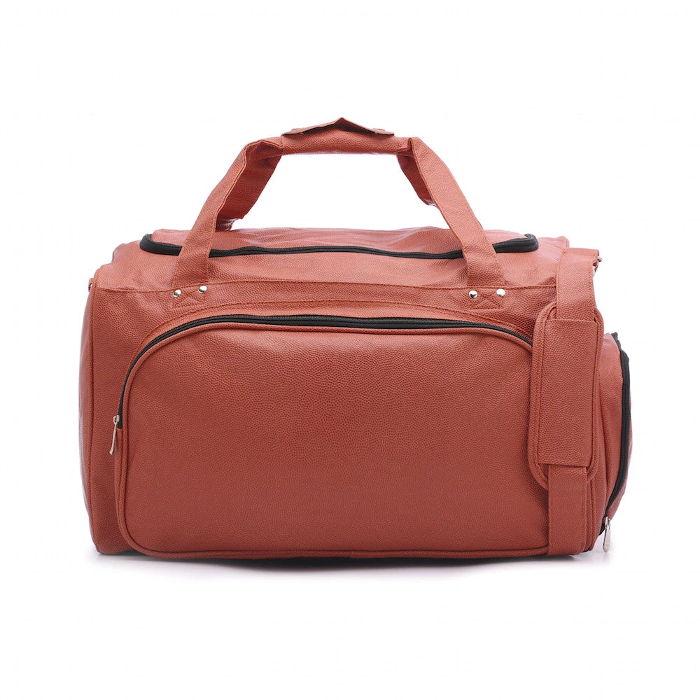 Zumer Sport Basketball Duffel Bag BAGS 4 Zumer Sport Basketball Duffel Bag BAGS