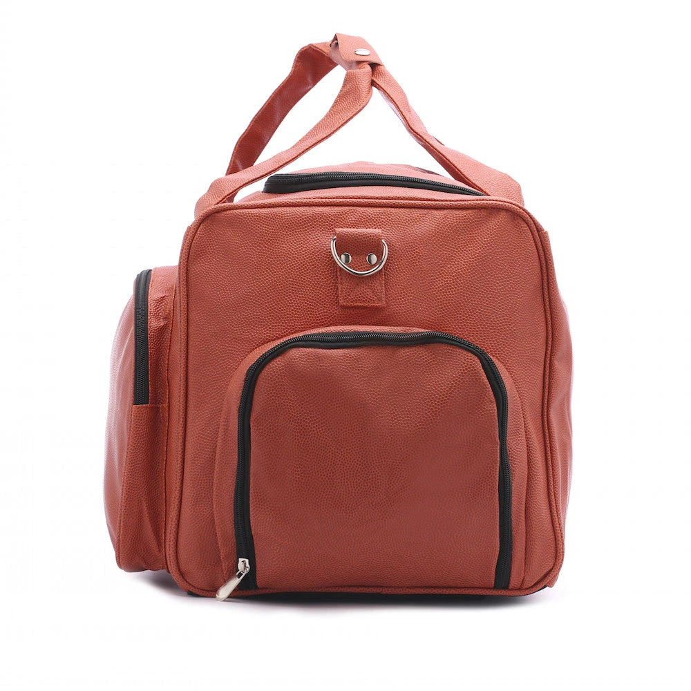 Zumer Sport Basketball Duffel Bag BAGS 5 Zumer Sport Basketball Duffel Bag BAGS