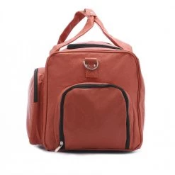 Zumer Sport Oklahoma Sooners Basketball Duffel Bag 9 Zumer Sport Oklahoma Sooners Basketball Duffel Bag