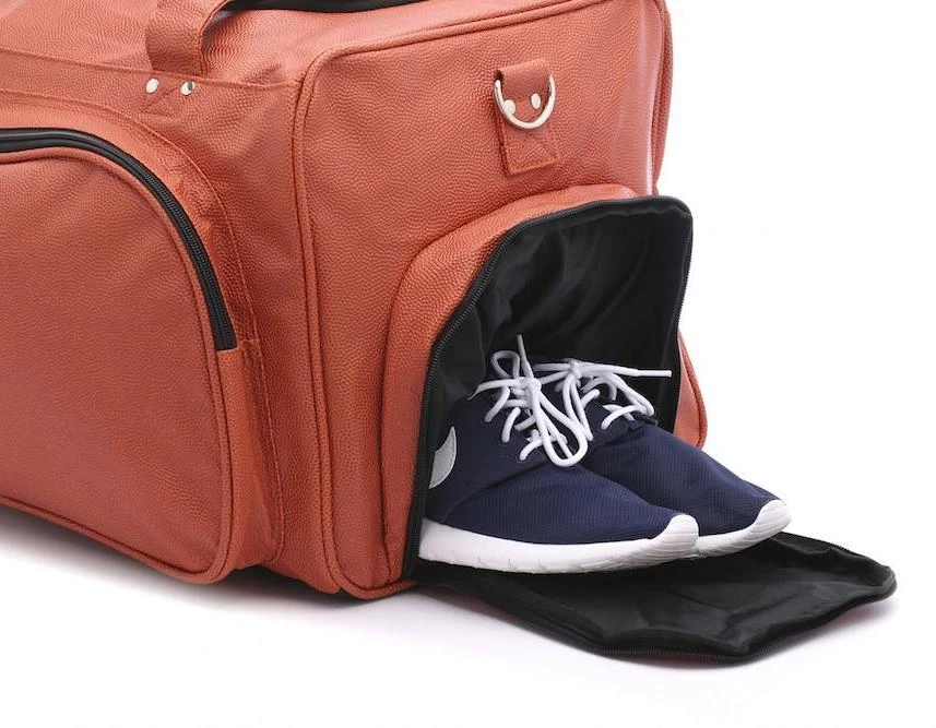 Zumer Sport Air Force Falcons Basketball Duffel Bag 5 Zumer Sport Air Force Falcons Basketball Duffel Bag