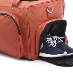 Zumer Sport Florida Gators Basketball Duffel Bag BAGS