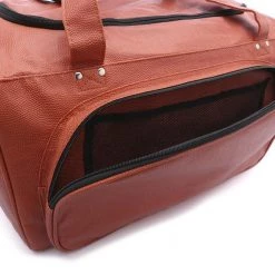 Zumer Sport BAGS Ole Miss Rebels Basketball Duffel Bag