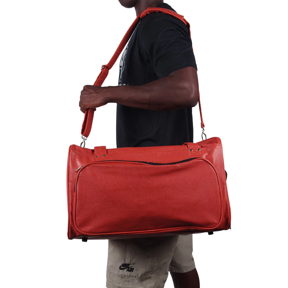 Zumer Sport Basketball Duffel Bag BAGS 8 Zumer Sport Basketball Duffel Bag BAGS