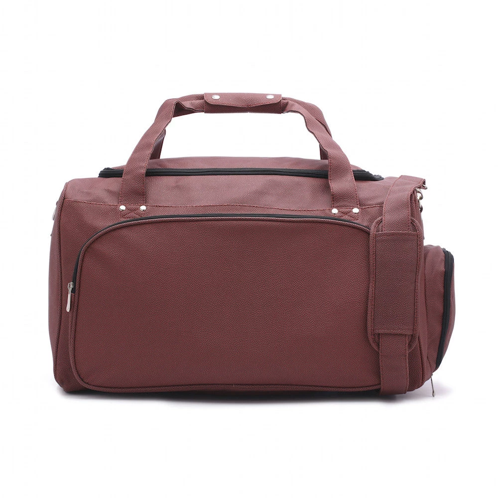 Zumer Sport BAGS Football Duffel Bag 4 Zumer Sport BAGS Football Duffel Bag