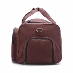 Zumer Sport Air Force Falcons Football Duffel Bag BAGS