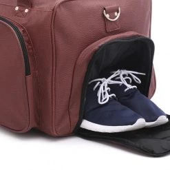 Zumer Sport Pitt Panthers Football Duffel Bag BAGS 11 Zumer Sport Pitt Panthers Football Duffel Bag BAGS