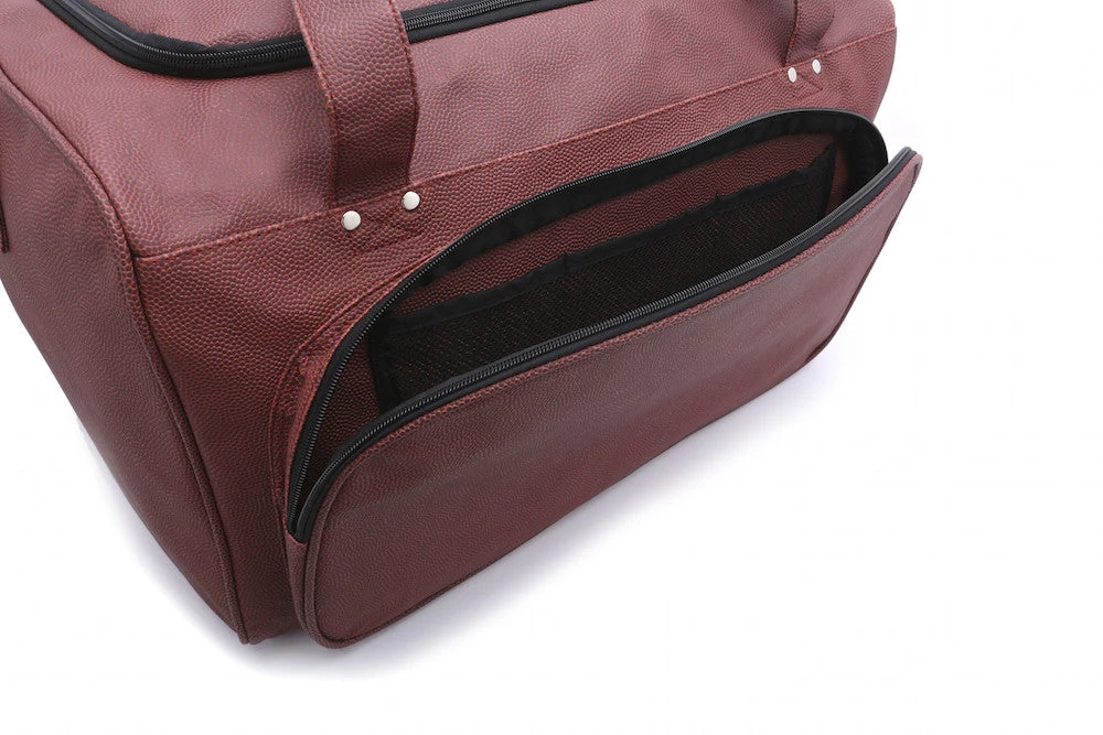 Zumer Sport BAGS Football Duffel Bag 7 Zumer Sport BAGS Football Duffel Bag