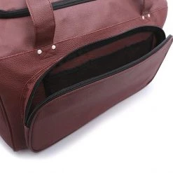 Zumer Sport Air Force Falcons Football Duffel Bag BAGS