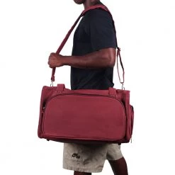 Zumer Sport BAGS Football Duffel Bag 17 Zumer Sport BAGS Football Duffel Bag