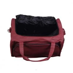 Zumer Sport Tennessee Volunteers Football Duffel Bag BAGS