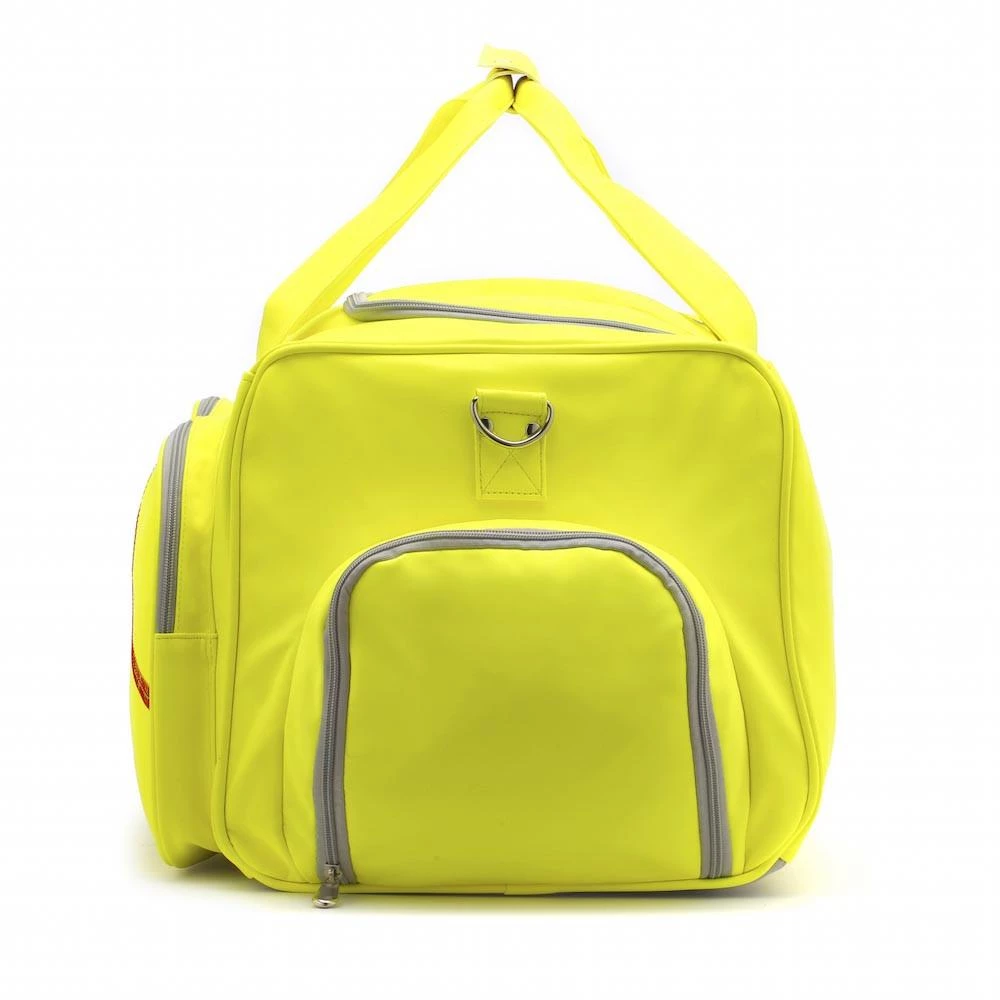 Zumer Sport BAGS Mississippi State Bulldogs Softball Duffel Bag 3 Zumer Sport BAGS Mississippi State Bulldogs Softball Duffel Bag