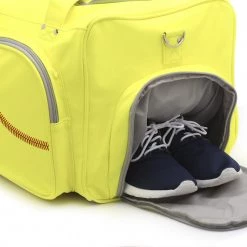 Zumer Sport BAGS Little League Softball Duffel Bag