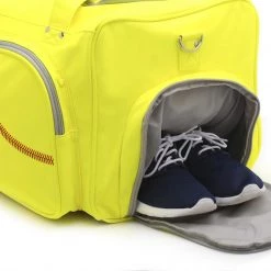 Zumer Sport LSU Tigers Softball Duffel Bag