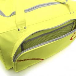 Zumer Sport BAGS Little League Softball Duffel Bag
