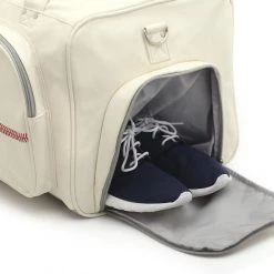 Zumer Sport Virginia Tech Hokies Baseball Duffel Bag BAGS