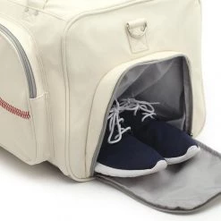 Zumer Sport BAGS UCF Knights Baseball Duffel Bag