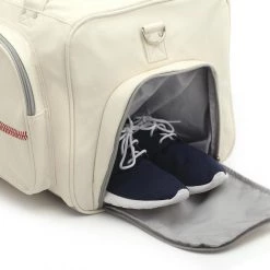 Zumer Sport South Carolina Gamecocks Baseball Duffel Bag BAGS