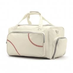 Zumer Sport Hall Of Fame Baseball Duffel Bag BAGS