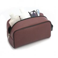 Zumer Sport Stanford Cardinal Football Toiletry Bag