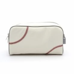 Zumer Sport BAGS Hall Of Fame Baseball Toiletry Bag
