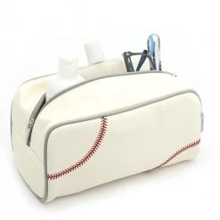 Zumer Sport Oklahoma Sooners Baseball Toiletry Bag Toiletry Bags 8 Zumer Sport Oklahoma Sooners Baseball Toiletry Bag Toiletry Bags