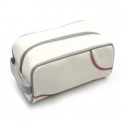 Zumer Sport Little League Baseball Toiletry Bag BAGS