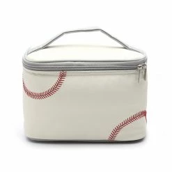Zumer Sport Baseball Insulated Lunch Box
