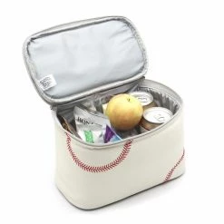 Zumer Sport Baseball Insulated Lunch Box