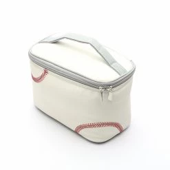 Zumer Sport Baseball Insulated Lunch Box