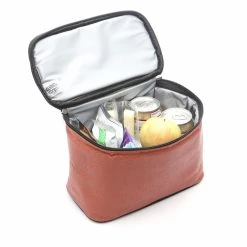 Zumer Sport BAGS Basketball Insulated Lunch Box