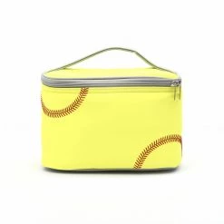 Zumer Sport Softball Insulated Lunch Box BAGS