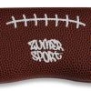 Zumer Sport Football Eyeglass Case