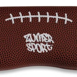 Zumer Sport Football Eyeglass Case