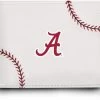 Zumer Sport Alabama Crimson Tide Baseball Men's Wallet
