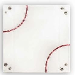 Zumer Sport Baseball Desk Caddy