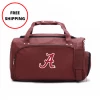 Zumer Sport Alabama Crimson Tide Football Duffel Bag BAGS