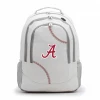 Zumer Sport BAGS Alabama Crimson Tide Baseball Backpack