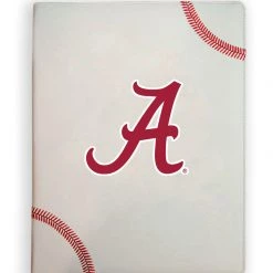 Zumer Sport Alabama Crimson Tide Baseball Portfolio